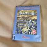 Heroes Of Might and Magic 3 Zlota Edycja PC Polskie wydanie