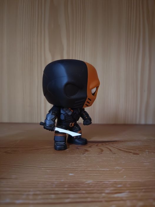 Funko Pop! DC Universe - Deathstroke #210