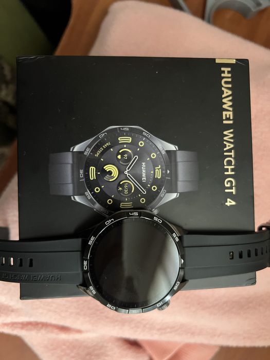Huawei Watch GT4 46mm