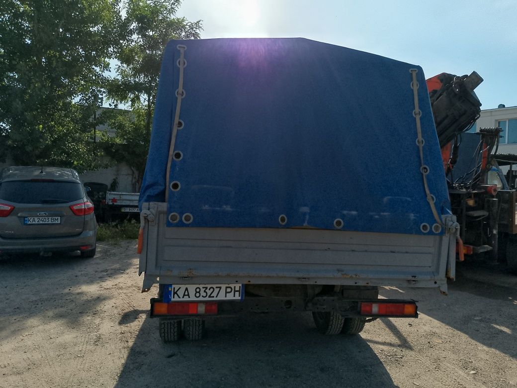 Продам газель дует