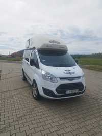 Ford Transit Custom Kamper