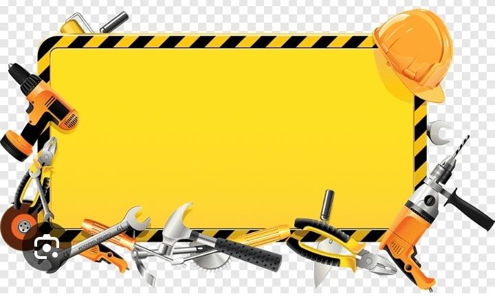 Trabalhos de construção e remodelação de interiores