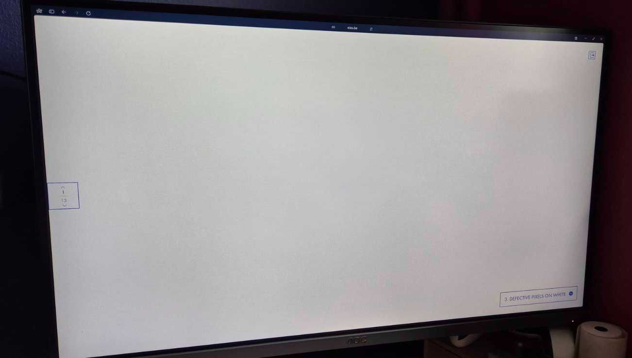 Monitor AOC U2790PQU 27" 4k