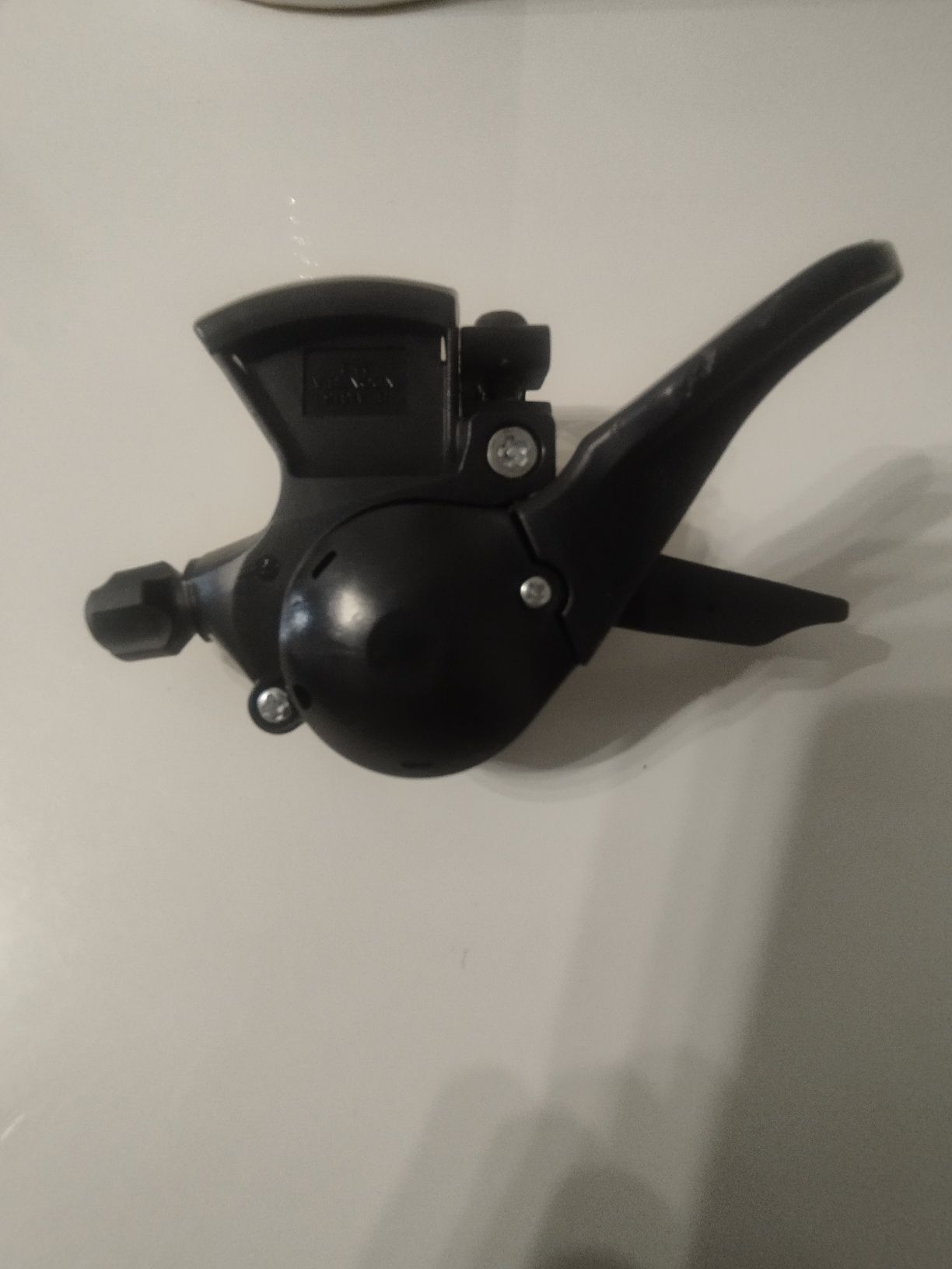 Manípulo de desviador traseiro Shimano M315 8v
