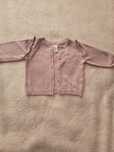 Sweter sweterek 68