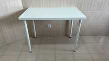 Mesa secretária IKEA