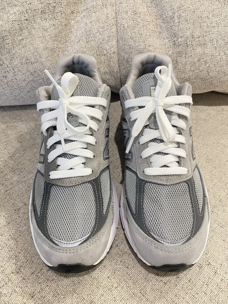 New Balance 990 v5 оригінал