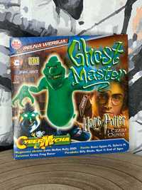 Ghost Master + Harry Potter i Czarnia Ognia (demo) - PL - PC