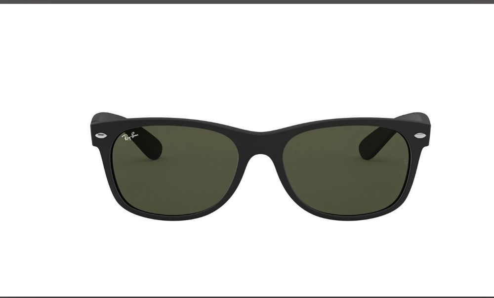 Солнцезащитные очки Ray-Ban +доп.аксесуары(оригинал)
