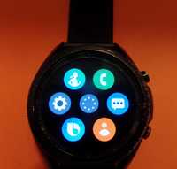 SmartWatch Samsung Watch 3 45mm Lte (912)