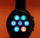 SmartWatch Samsung Watch 3 45mm Lte (912)