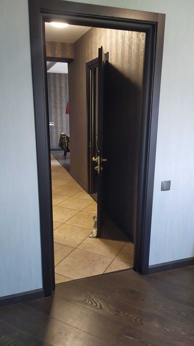 Здаеться  3 кімнатна квартира студія 1 Південий р-н