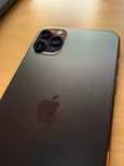 iPhone 11 Pro Max