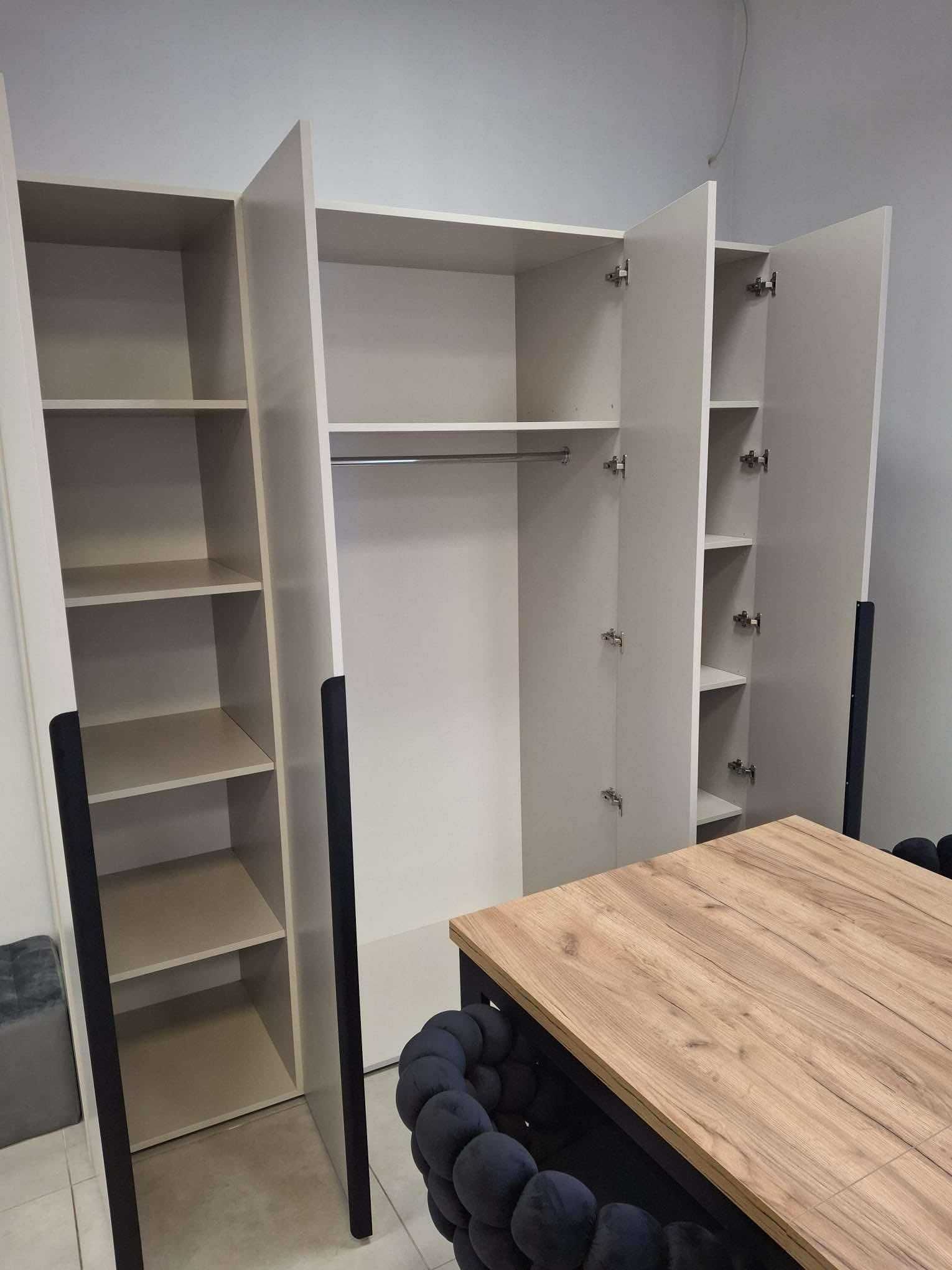 szafa Aria 200 kaszmir