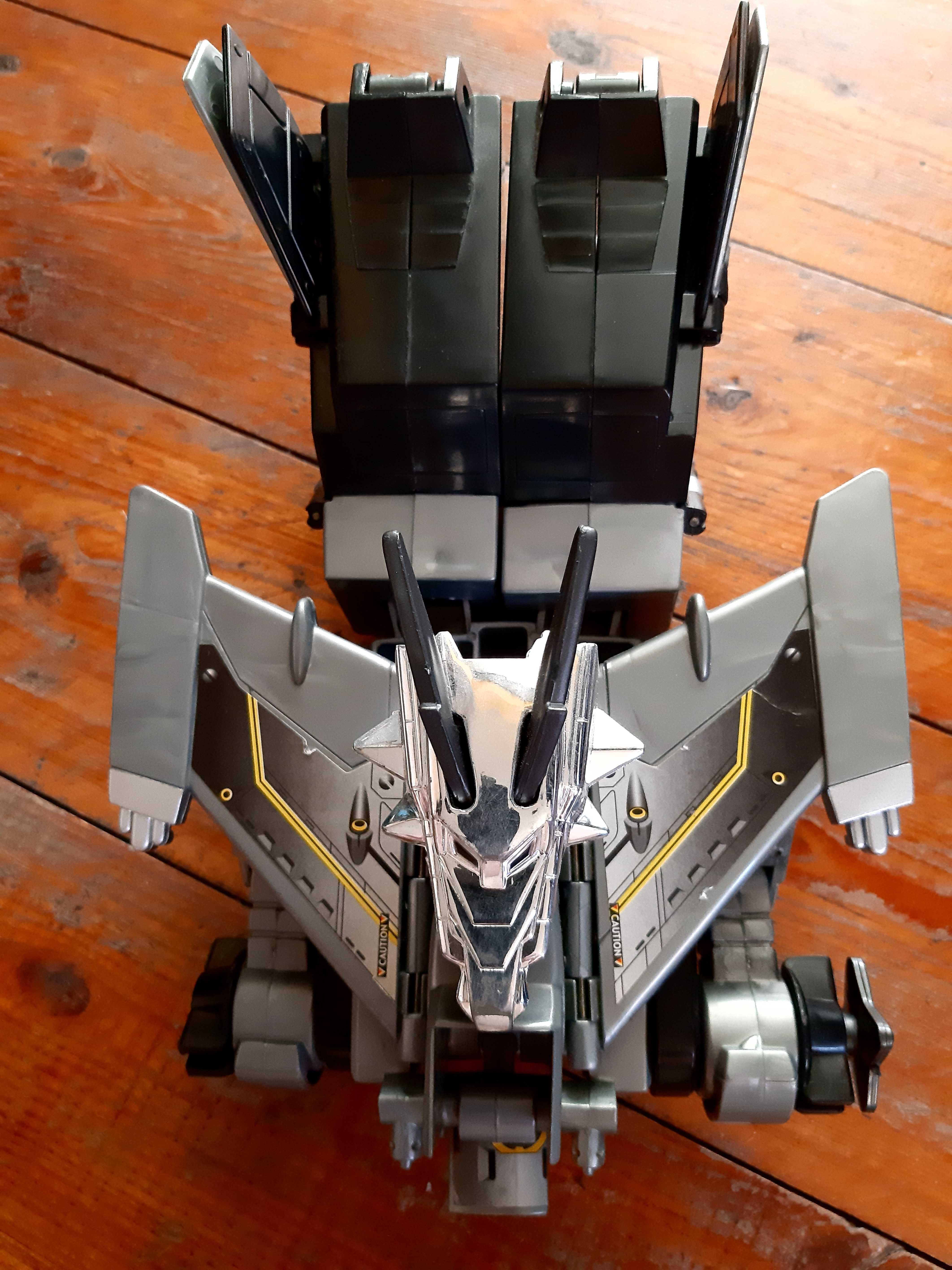 Robot Shadow dagwon - dag shadow