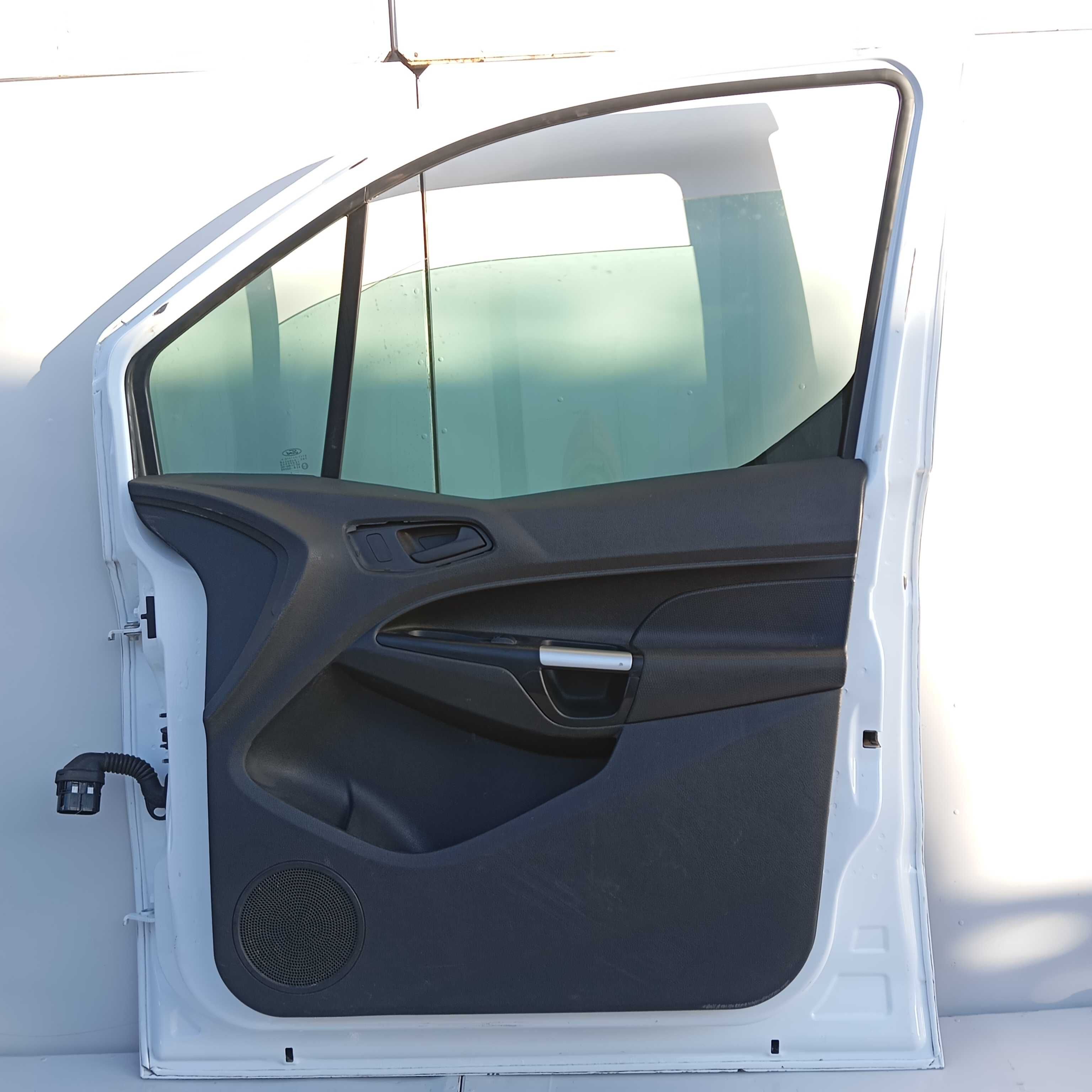 Drzwi prawe  Ford Transit Connect mk2