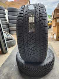 741. PIRELLI Scorpin Winter 285/45/20 opona pojedyncza