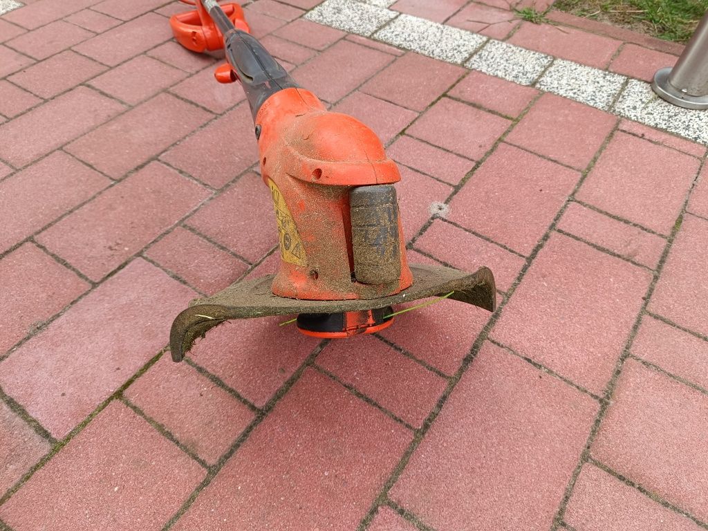 Podkaszarka dobra