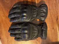 Luvas moto mulher Alpinestars XS