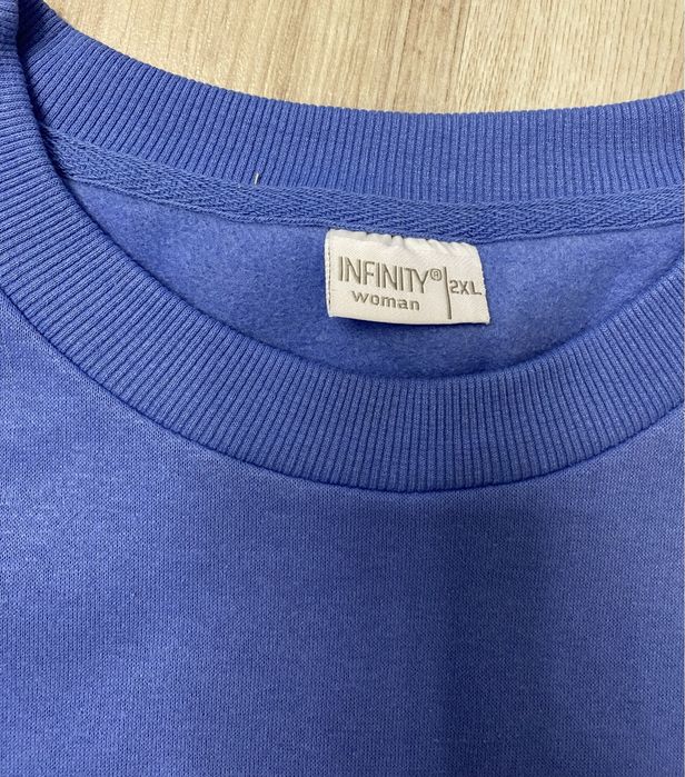 Nowa bluza damska XXL