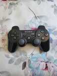 Kontroler Sony Dualshock 3 Sixaxis Pad PlayStation3 Oryginalny Czarny