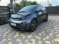BMW i3 электро продам