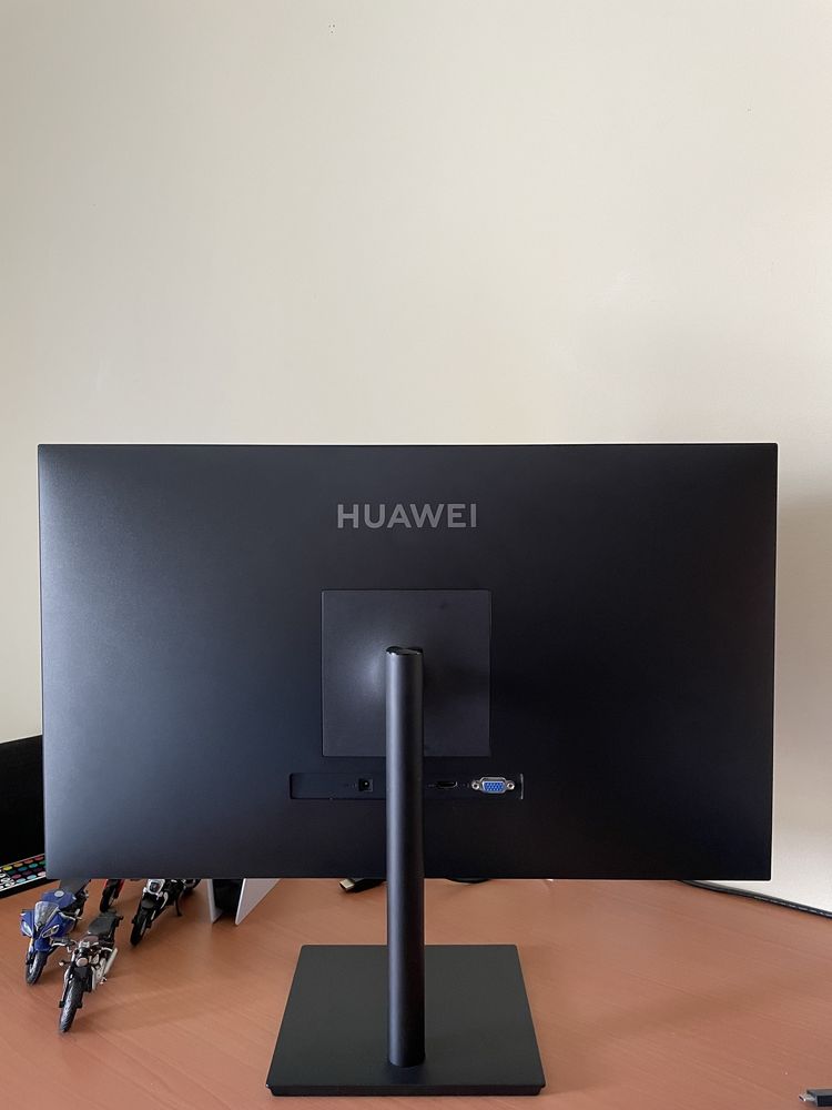 Monitor HUAWEI AD80HW (23.8" - 60Hz - Full HD - LED IPS)