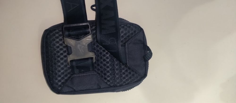 Bolsa Tiracolo Nike
