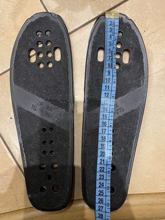 Лыжные ботинки Rossignol, р. 41/41.5