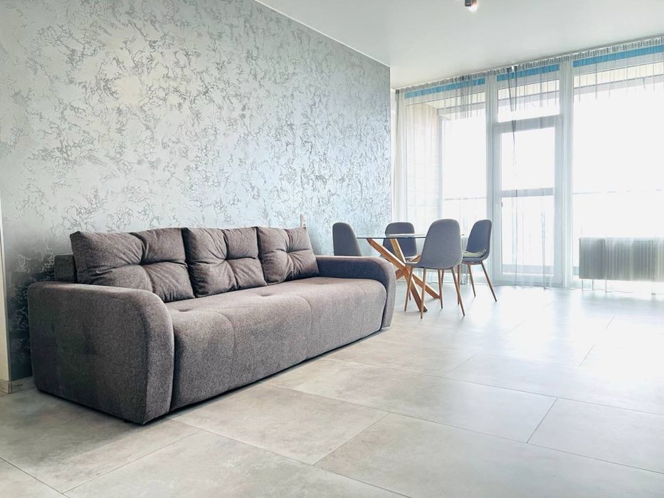 Сдам 2 ком квартиру ЖК Новодворянский Центр Вернадского Парк Шевченко