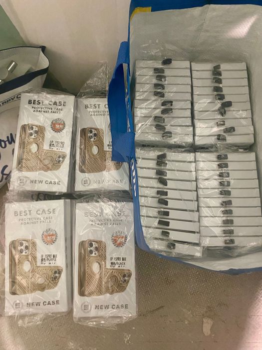 Capas iPhone várias