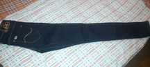 Calça de ganga Lee (2 pares)