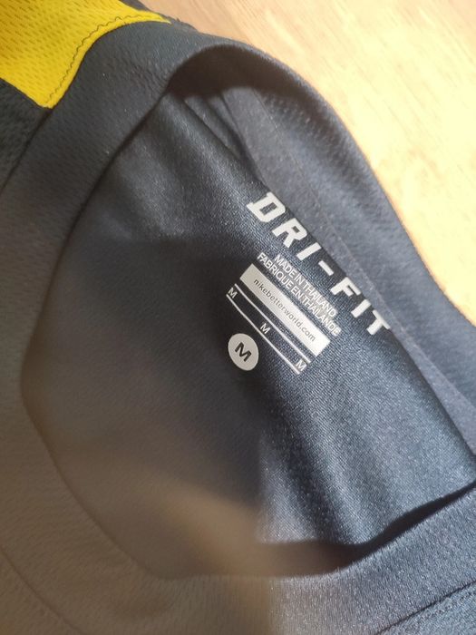 Koszulka Nike fc Barcelona longslave dres Jersey t-shirt