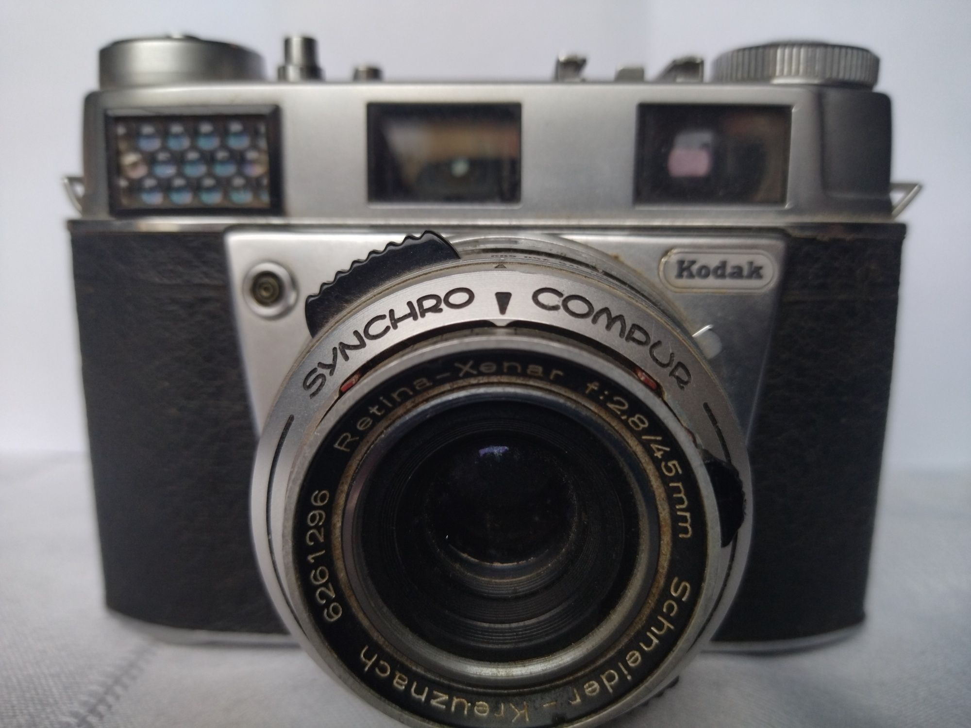 KODAK retina II S