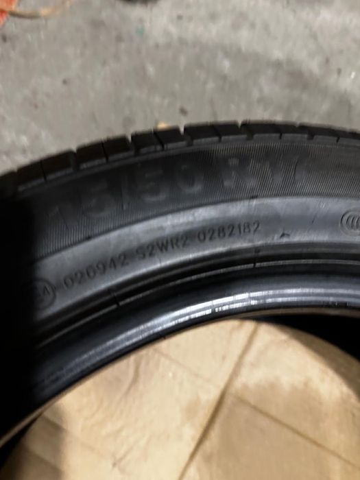 okazja  nowe opony letnie