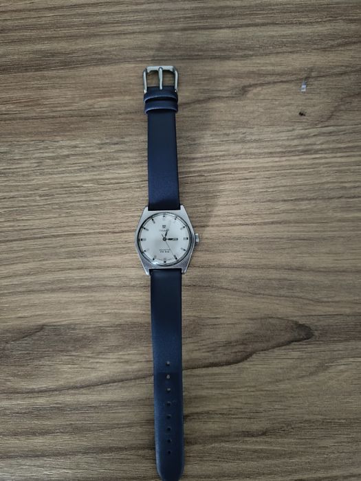 Zegarek Tissot seastar PR 516