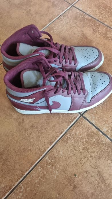Buty Nike jordan1 1 Mid