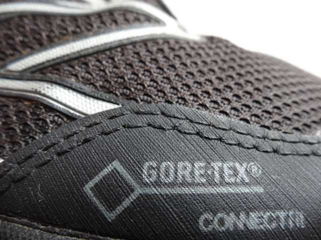 Buty MERRELL BARE ACCESS GTX roz 41 UNISEX Gore-Tex Trail Bieganie