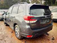Subaru Forester 2019-2021 Авторозборка