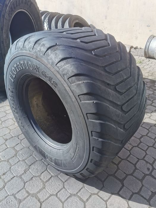 Opona 600/55-22.5 16PR BKT FLOTATION 648 #
