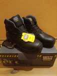 Buty robocze Safety Jogger Industrial X430