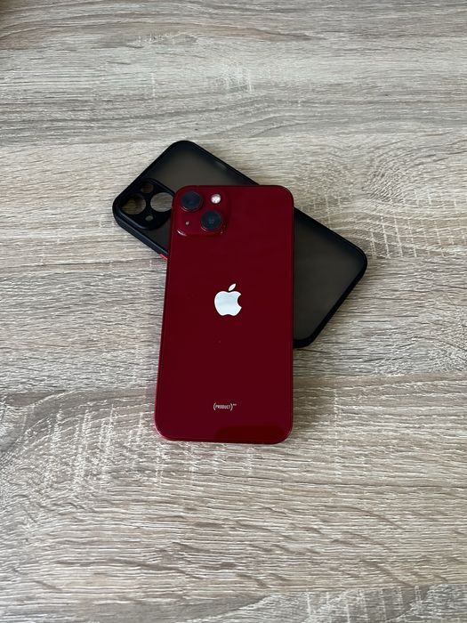 Iphone 13 128 gb з фізичною сім картою
