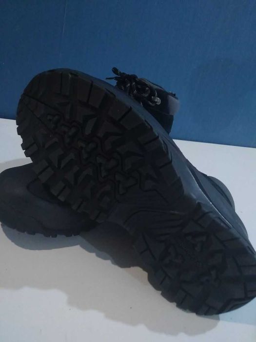 Чоловічі черевики ботинки Columbia Snowblade Waterproof р. 42 - 42,5