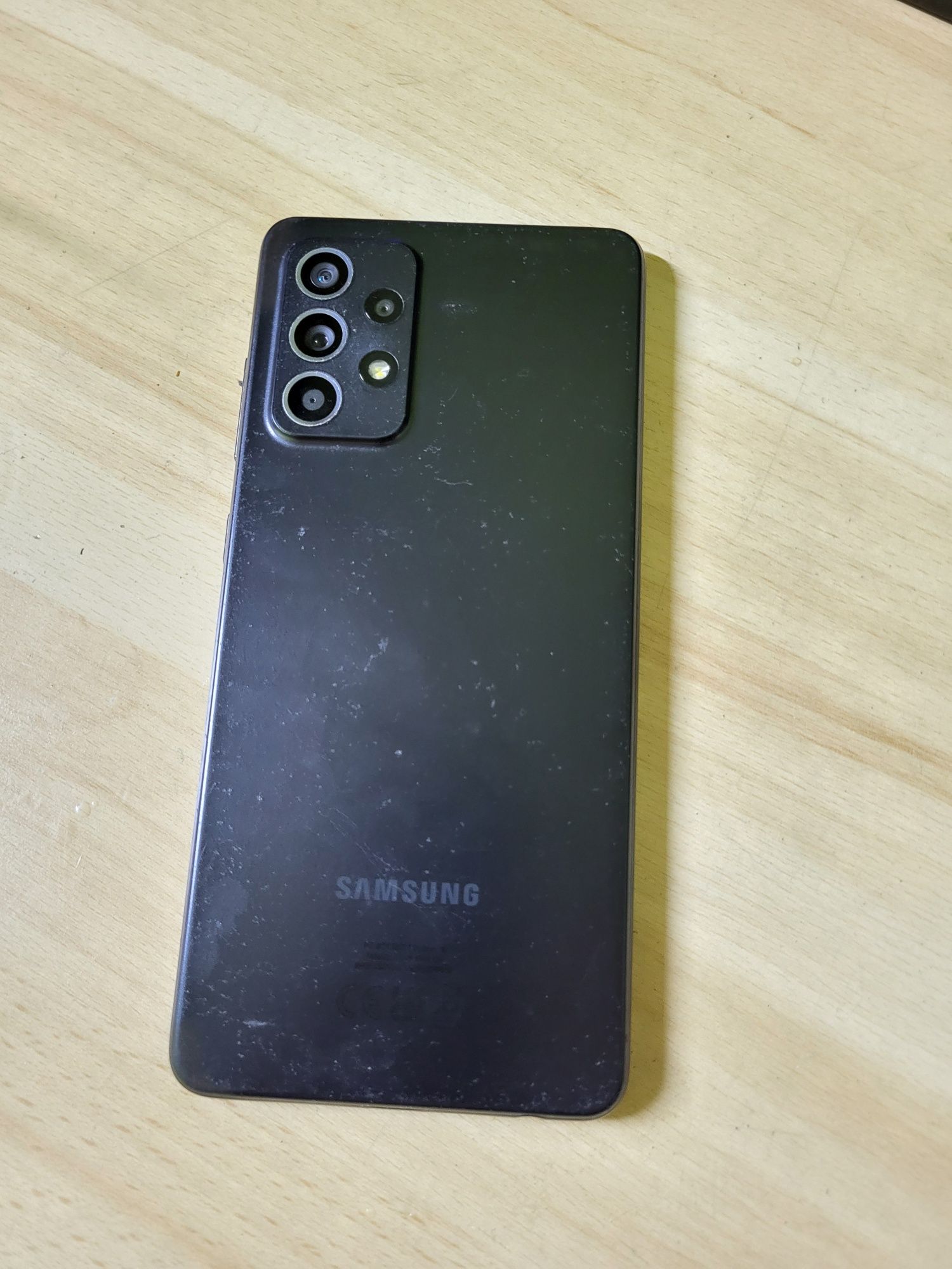 Samsung Galaxy A52s 5G
