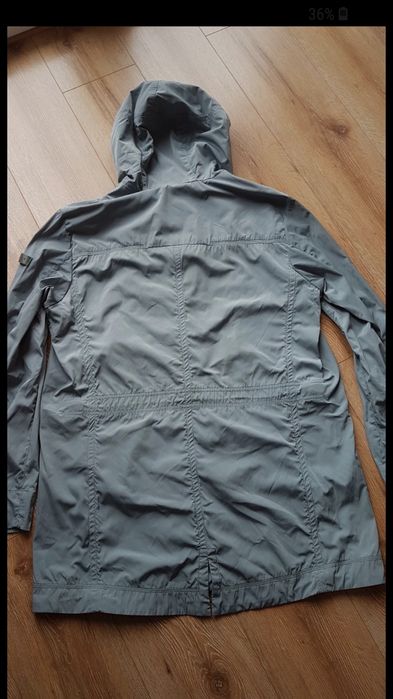 Kurtka wiatrówka damska Peuterey Callisia wiosenna przejściowa 42 XL