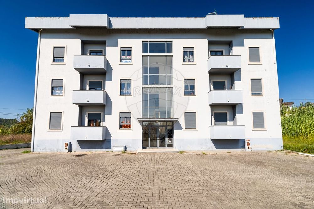Apartamento T3 para venda