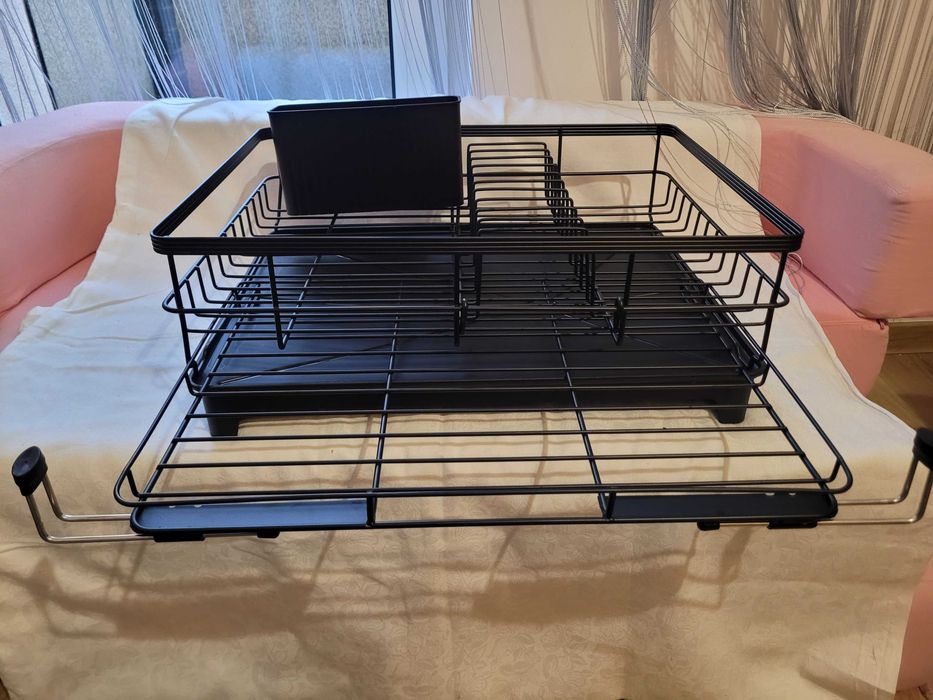 Suszarka ociekacz do naczyn