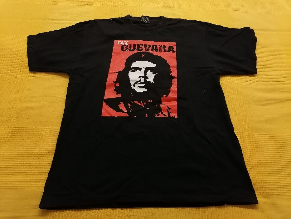 koszulka CHE Guevara t-shirt rozm. XL klasyk