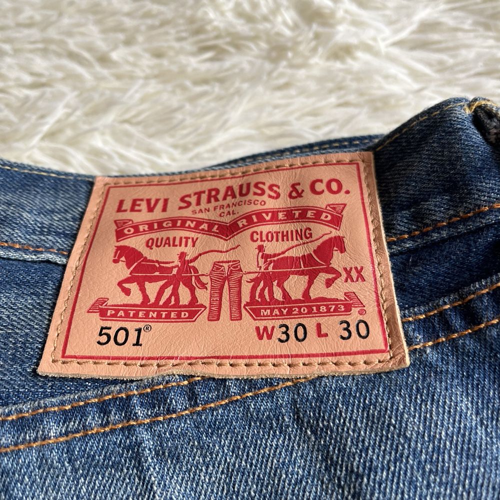 Джинси Levis levi’s 501 edwin evisu