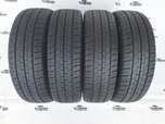Opony 205/75 R 16 C Continental VanContact 4Season Jak Nowe